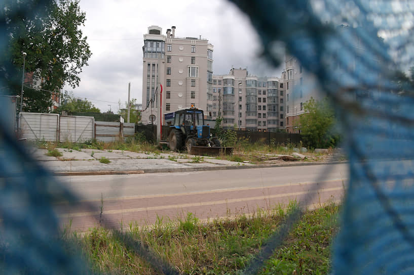 Планы по нацпроекту «Жилье и городская среда» в Нижегородской области за шесть месяцев исполнили только на 10%