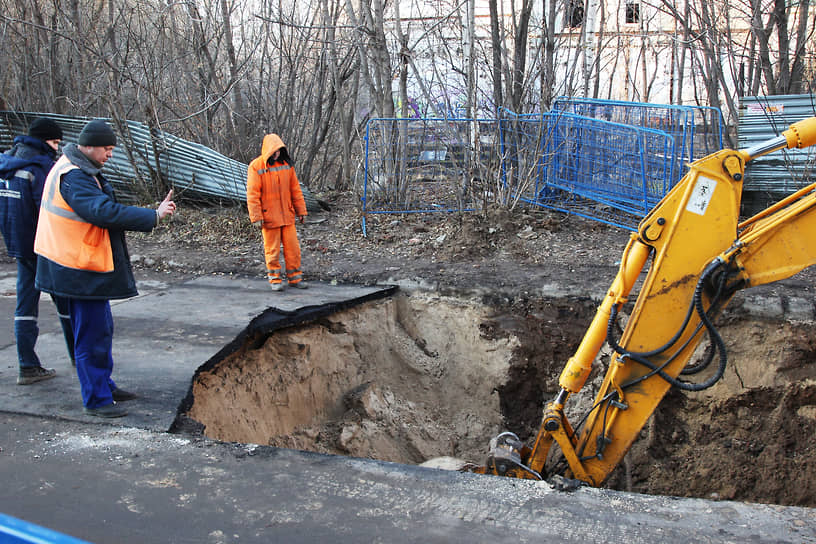 В развитие сетей Дзержинска вложат 3,8 млрд рублей до 2024 года