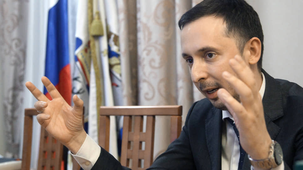 Заместитель губернатора Давид  Мелик-Гусейнов уверен, что регион самостоятельно не осилит вложения в онкоцентр