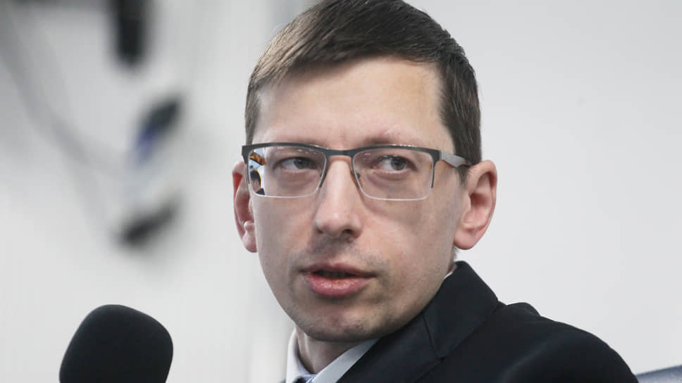 Замгубернатора Егор Поляков заявил о необходимости модифицировать систему льгот бизнесу