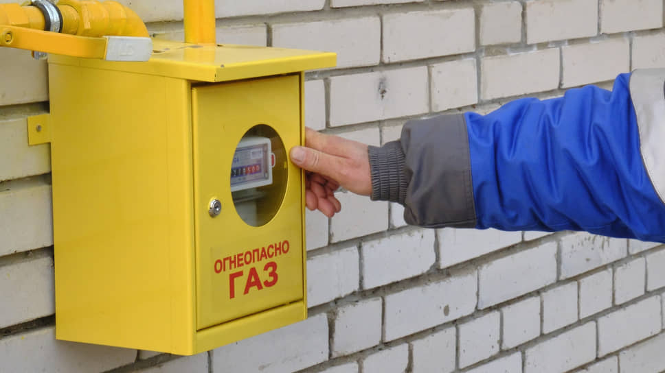 Бесплатная газификация не дойдет до многоквартирных домов