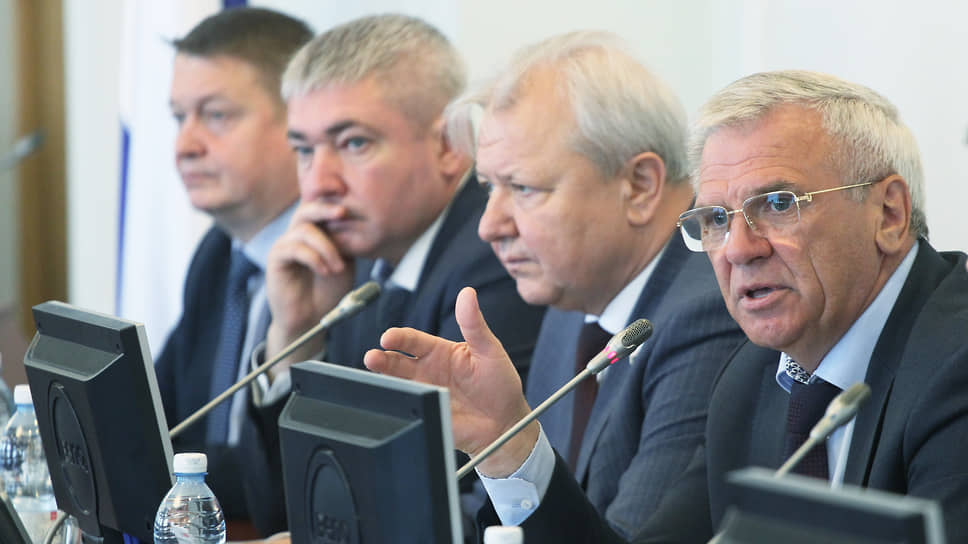 Нижегородские депутаты поддержали законодательную инициативу об индексации пенсий