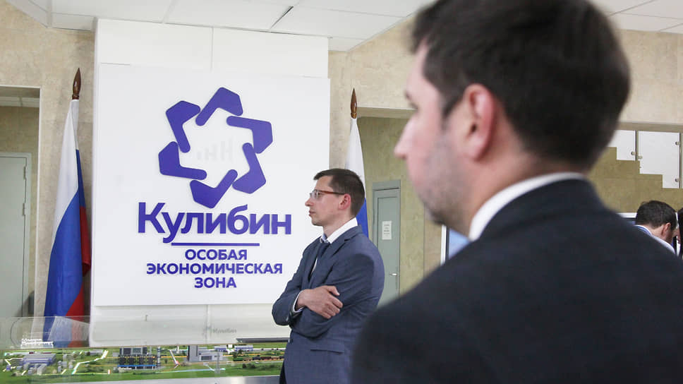 Члены нижегородского правительства ждут новых резидентов ОЭЗ