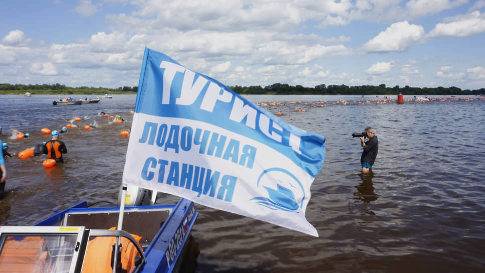 Лодочную станцию «Турист» предупредили о том, что в Нижнем Новгороде ее не будет