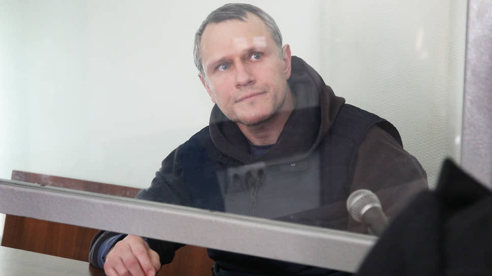 Сергей Кручинин настаивает на своей невиновности и будет обжаловать решение апелляционной инстанции