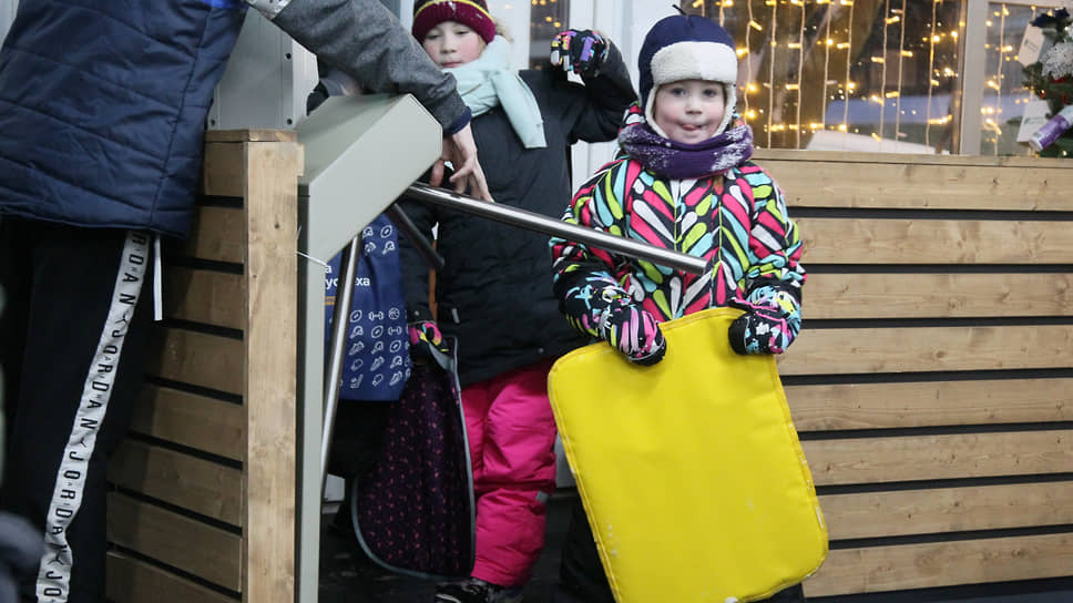 В Нижегородской области хотят ввести моду на многодетность