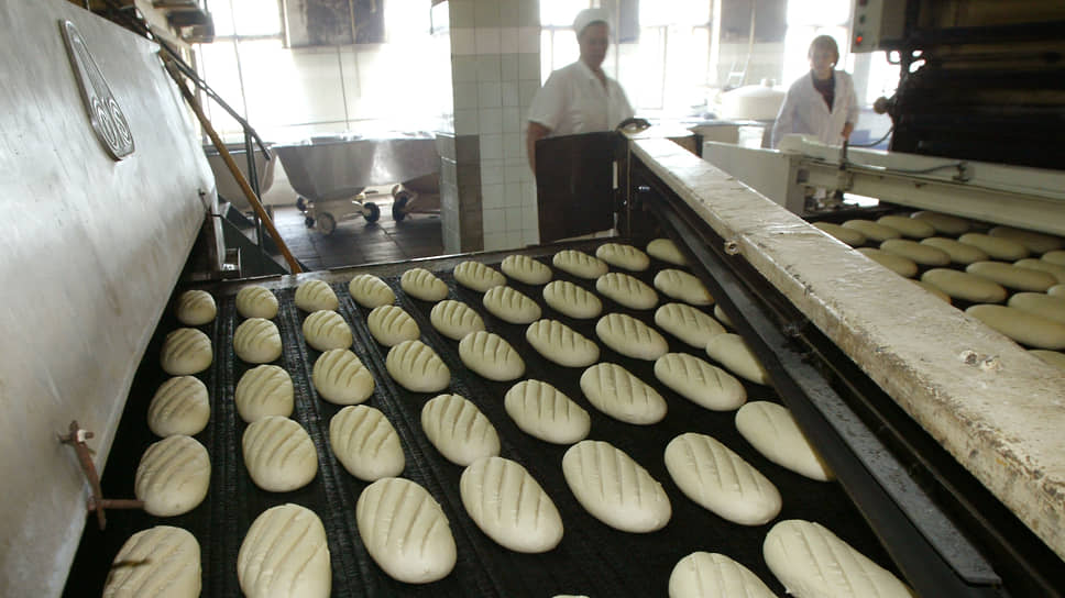 Нижегородские хлебопеки говорят, что текущая цена хлеба является неадекватно низкой и ведет заводы к убыткам