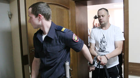 «Мое раскаяние искреннее и глубокое» // Нижегородского чиновника приговорили к семи годам колонии и штрафу за взятку