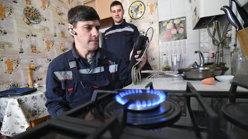 «Газпром» отправили ВДГОнку // Нижегородские депутаты попросили ускорить обслуживание газового оборудования