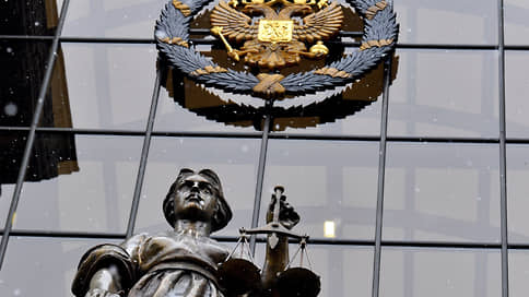 Миллиард оставили на дороге // Верховный суд отменил взыскание более 1,3 млрд рублей с нижегородских компаний за картель