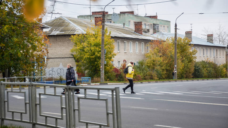 Новый мэр обещает Дзержинску масштабную перестройку