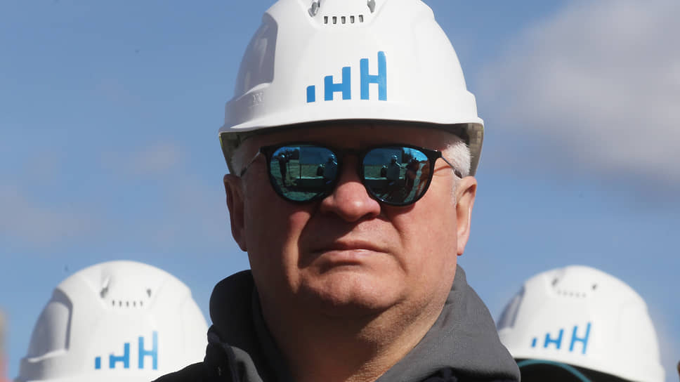 Игорь Ищенко уверен, что команда корпорации развития доделает все начатые объекты