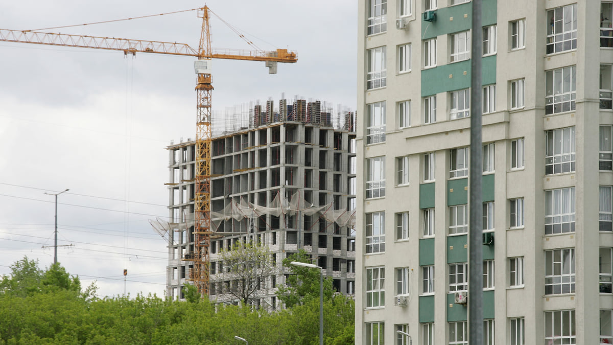 Метры господдержки