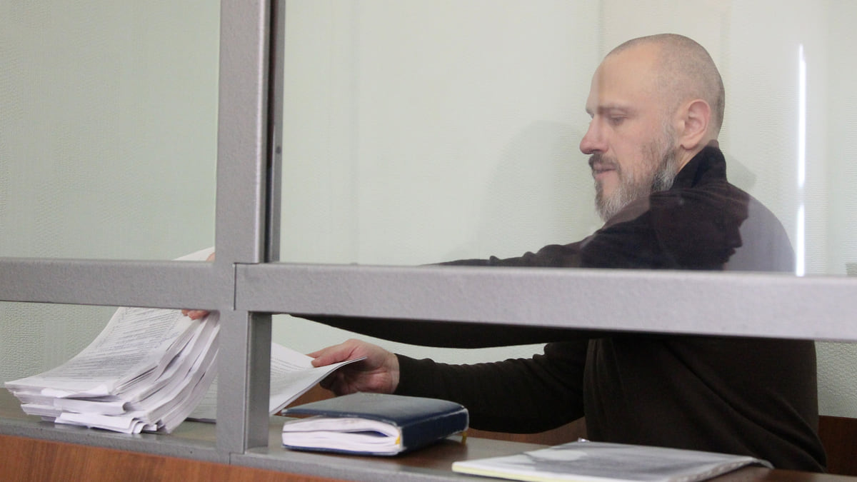 Прокурор пришел с чужим коттеджем