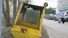 Сор из езды