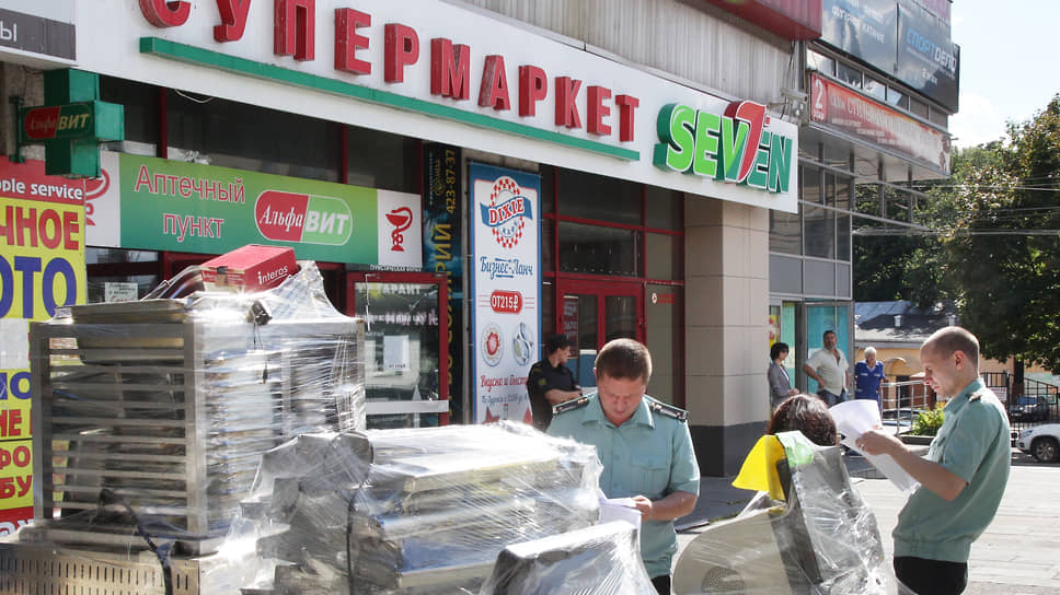 Нижегородские предприниматели не смогли миром решить спор на миллиард