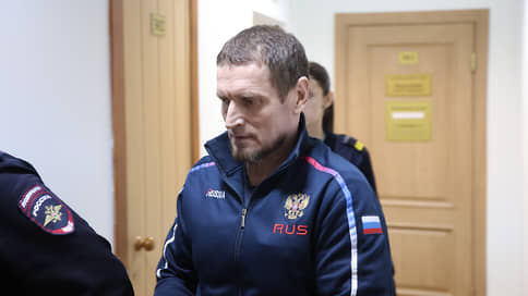 Полковника поставили на путь исправления // Бывший начальник нижегородской ИК-5 осужден на 12,5 года за взятки