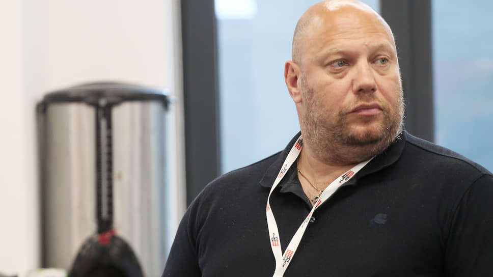 Илья Штокман, которого обвинили в коррупции, пока не дает показания следствию