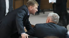 Истец против сына