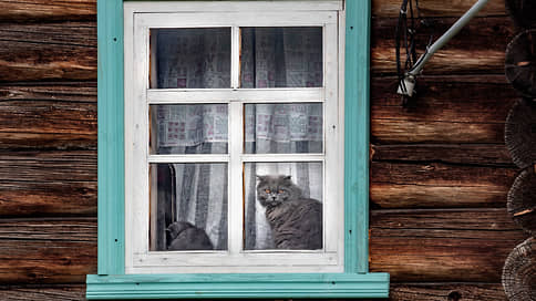 В Нижегородской области заведутся хутора // Проблема одноименных деревень не нашла поддержки в правительстве РФ