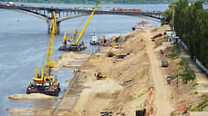 От моста и до моста ситуация не та