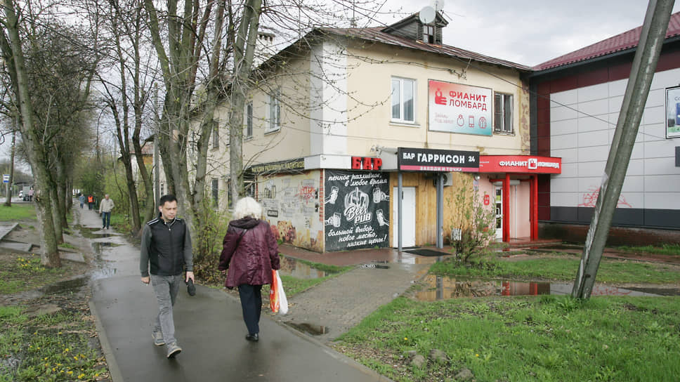 Госдуму просят законодательно объяснить отличие ресторана от «разливайки»