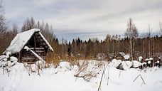 Нигде моя деревня