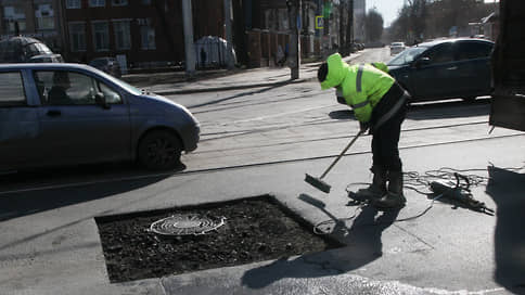 Минфин за все заплатит // Нижегородские дорожники судятся с властями из-за выведенных денег