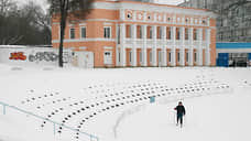 «Водник» открыл судебные состязания