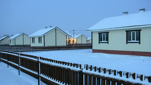 Глубинка погружения // Финансирование развития нижегородских сельских территорий увеличат на четверть