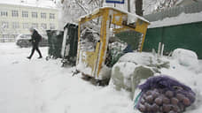 Поправки пустили в отход