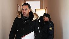 Суд оставил под под подпиской о невыезде второго фигуранта дела Александра Бочкарева