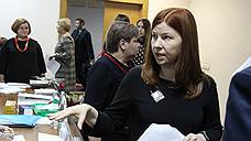 Елизавета Солонченко отрицает информацию об обысках