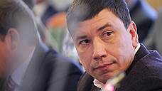 Депутат законодательного собрания Евгений Кузьмин слагает полномочия