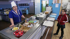Деньги на льготное питание нижегородских учеников предложили переводить их родителям