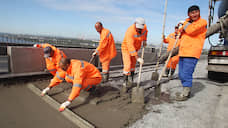 В отношении нижегородских дорожных фирм возбудили дело о картеле на 3,4 млрд рублей