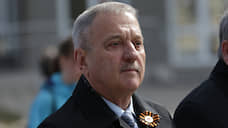 Председатель кировского парламента Владимир Быков покинет пост