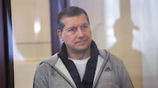 Олег Сорокин подал кассационную жалобу на приговор Нижегородского райсуда