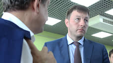 Экс-министра транспорта Вадима Власова отправили под домашний арест