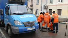 «Волгаэнергосбыт» выплатит водоканалу 23 млн рублей за негативное воздействие на сети