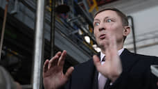 Вадим Рыбин покинул пост гендиректора завода Свердлова