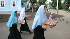 Больше всего поддержавших поправки к Конституции проживает в Дивееве