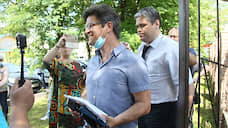 Началось рассмотрение дела журналиста Александра Пичугина за фейк о коронавирусе