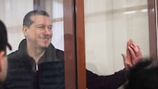 Олега Сорокина этапировали из кировской колонии