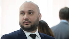 Подан иск о банкротстве депутата Владимира Поддымникова-Гордеева