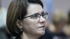 Любовь Сачкова уходит с должности замглавы Нижнего Новгорода