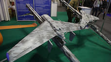 Военные беспилотники протестировали в Мулине для ведения разведки