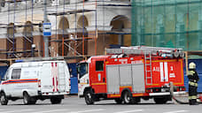 Ложные звонки о минировании нижегородских судов и вокзалов поступили в МЧС