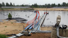 В «Черной дыре» ликвидировали 20% отходов от общего объема