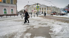 Температурный рекорд обновился в Нижнем Новгороде в январе